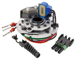 MODULE ALLSTAR FORD with MAGNETIC PICKUP