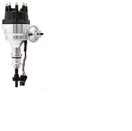 DIST FORD 289-302w RTR VAC ADV BILLET