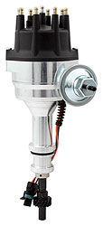 DIST FORD 351w RTR VAC ADV BILLET ALLSTAR