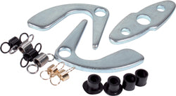 ADVANCE CURVE KIT CHEV V8 HEI