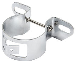 COIL BRACKET UNIVERSAL CHROME ALLSTAR