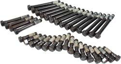 HEAD BOLTS CHEV SB STD