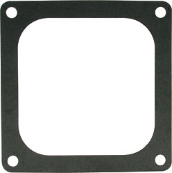 BASE GASKET HOLLEY/BG Dominator OPEN