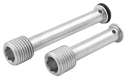 OIL RESTRICTORS CHEV/DART SHP BLOCKS