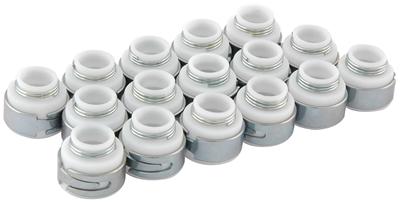 VALVE STEM SEAL 11/32 TEF .500 GUIDE .600od