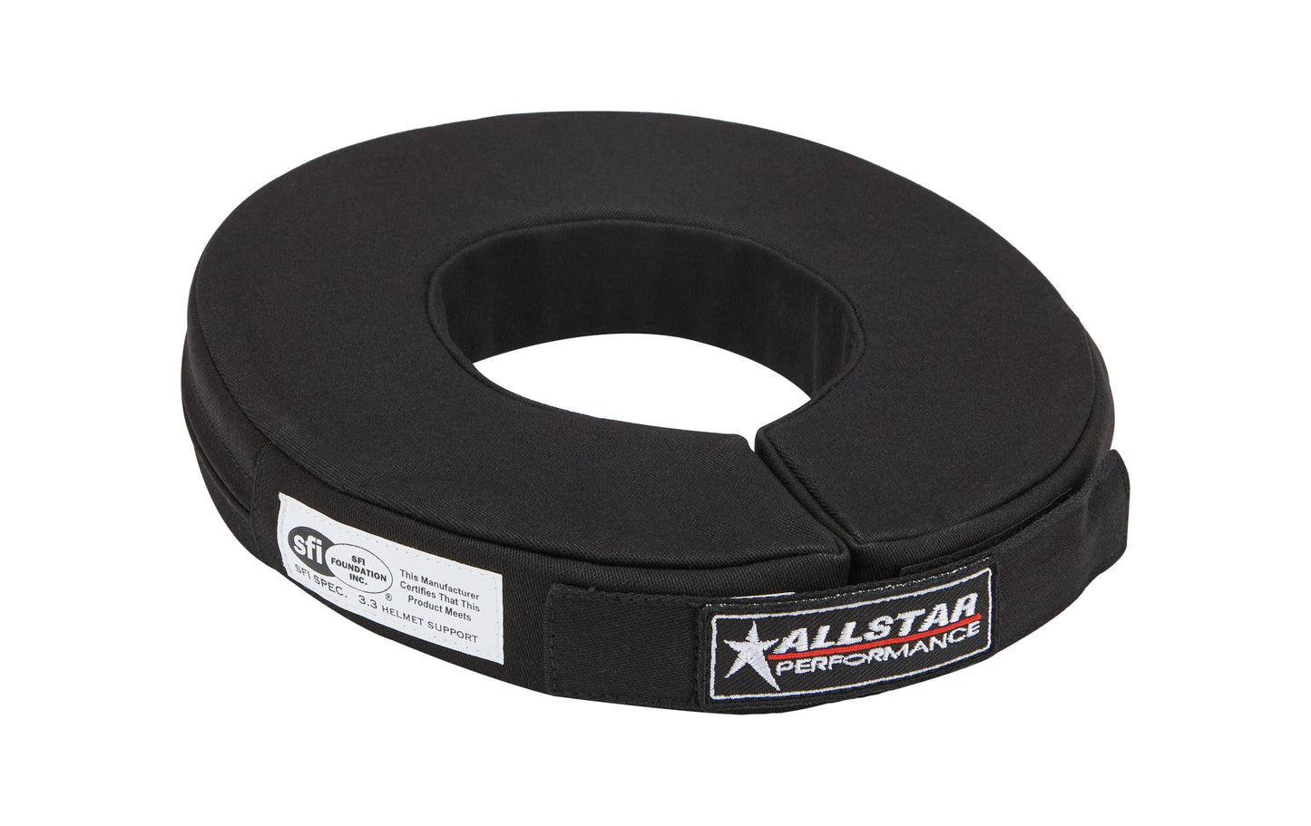 NECK BRACE BLACK 360deg 14in SMALL SfiI3.3