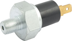 OIL PRESSURE SWITCH 20psi for WARNING LIGHT
