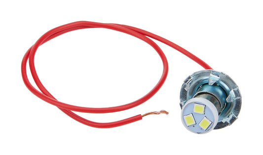 Bulb and Socket Replacement for Allstar Gauges