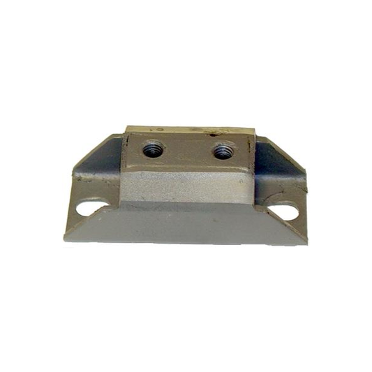 TRANS MOUNT GM TH350 400 700 GLIDE SLOTTED 61-91