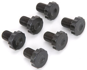 FLEXPLATE BOLTS CHEV & FORD 7/16 use 200-2902