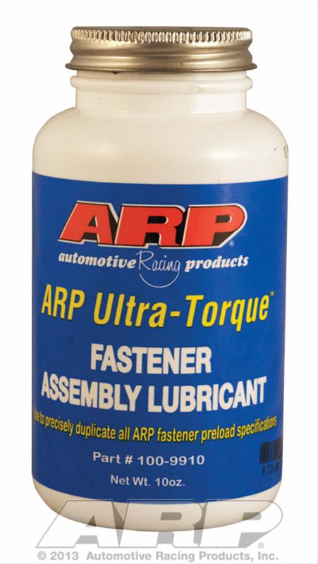 ASSEMBLY LUBE 10oz ARP