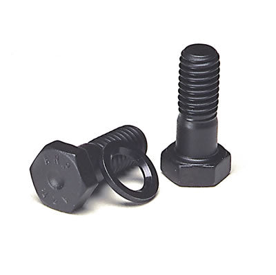 CLUTCH PRESSURE PLATE BOLTS CHEV