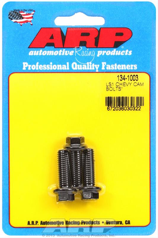 CAM BOLTS CHEV LS1