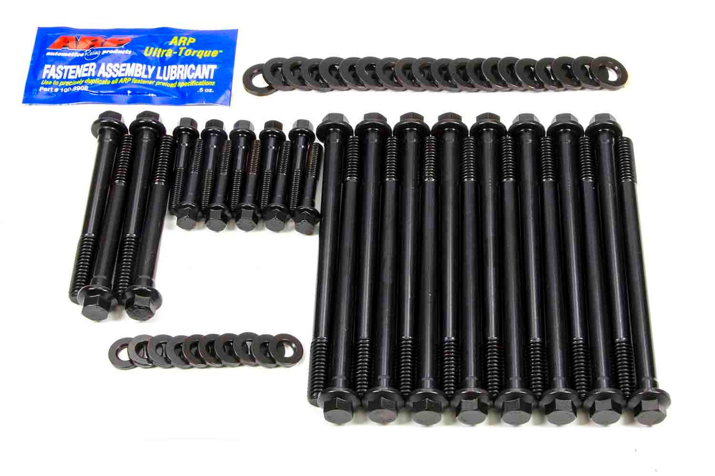 HEAD BOLTS CHEV LS1 pre 04