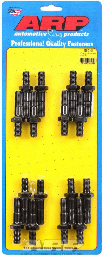 ROCKER STUDS 7/16 1.75in CHEV BB