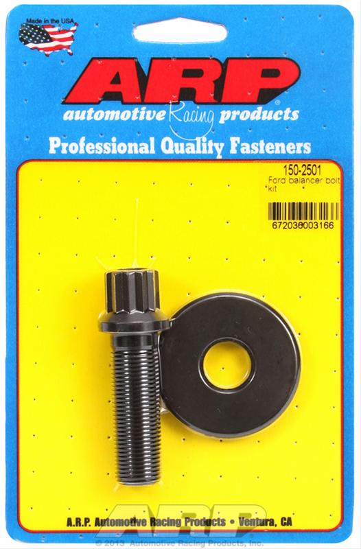 BALANCER BOLT FORD W BB FE 5/8 2.050uhl 12pt