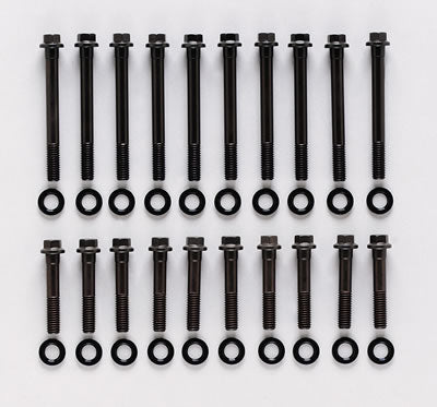 HEAD BOLTS FORD 289-302w 7/16