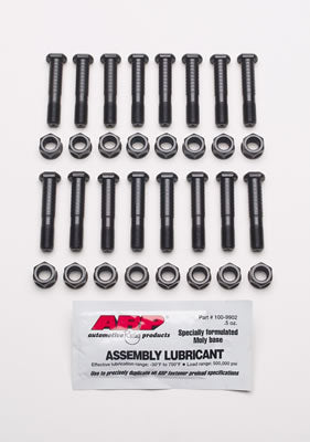 ROD BOLTS FORD 221-302w 5/16