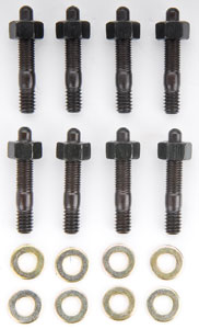 ROCKER COVER STUDS 1/4 6pt PKT 8