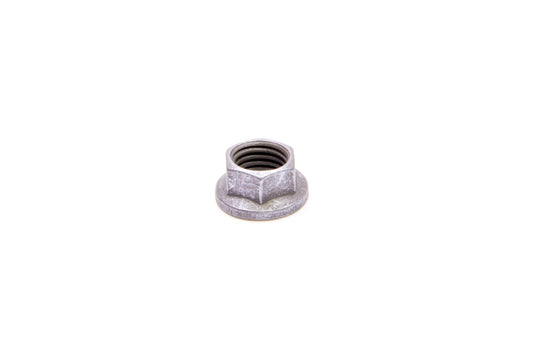 NUT 5/16-24in HEX HEAD LOCKING W/ FLANGE