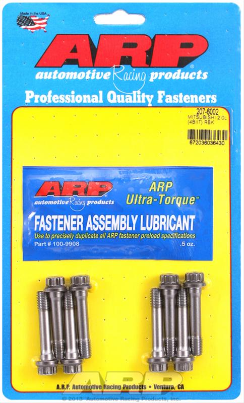 ROD BOLTS MITSI 2.0 4B11