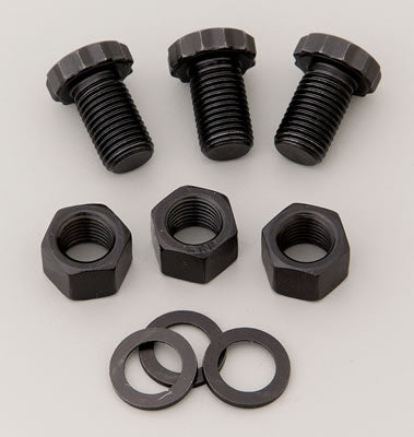 TORQUE CONVERTER BOLTS CHEV/FORD 7/16 .725in uhl