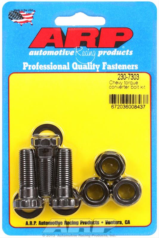 TORQUE CONVERTER BOLTS TH350 3/8