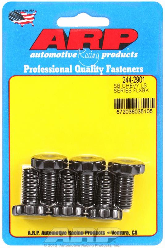FLEXPLATE BOLTS CHEV LS SERIES M11x1.5