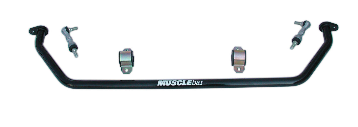 SWAY BAR GM C10 FRONT 63-87