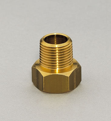 ADAPTER 3/8m npt to AUTOMETER TEMP GAUGE