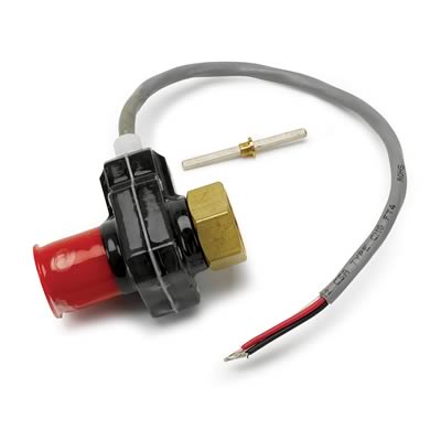 SPEEDO SENDER 3 WIRE HALL EFFECT