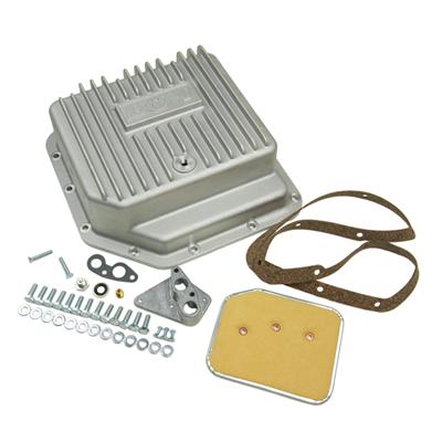 TRANS PAN TH350 ALLOY DEEP