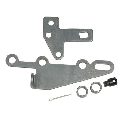 SHIFTER CABLE BRACKET KIT TH350/400/700 4L60E/80E