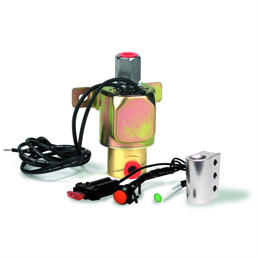 LAUNCH CONTROL B&M including INSTALL KIT