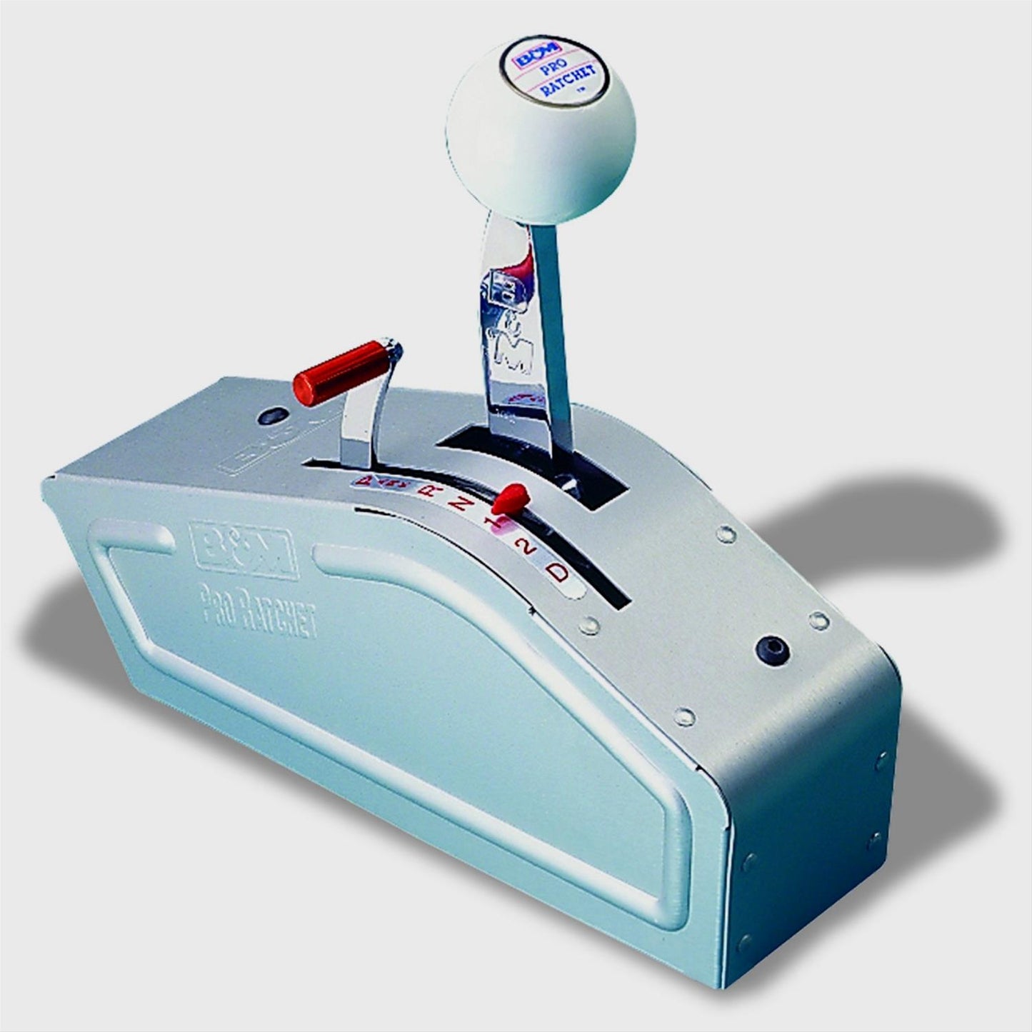 SHIFTER B&M PRO RATCHET GLIDE