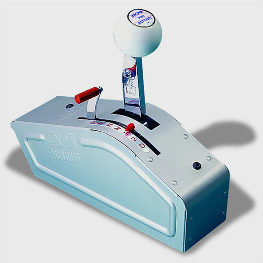 SHIFTER B&M PRO RATCHET GLIDE
