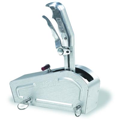 SHIFTER B&M MAGNUM GRIP PRO STICK 3 & 4 speed