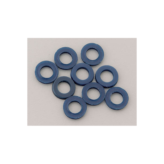 BOWL SCREW WASHER HOLLEY NYLON EACH