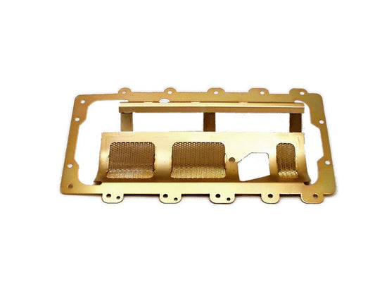 WINDAGE TRAY FORD 4.6-5.4 MODULAR