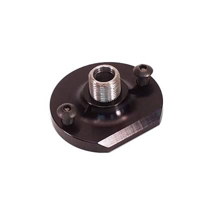 OIL FILTER BYPASS VALVE CHEV nobypass AF64-2055blk