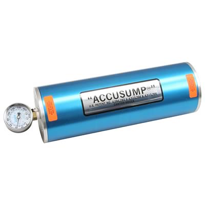ACCUSUMP 2 QUART