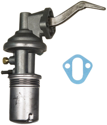 FUEL PUMP FORD 289-351w STD with FILTER