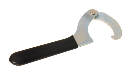 COIL OVER TOOL STEEL HINGED