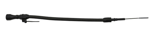 DIPSTICK CHEV SB LS1 FLEXIBLE 19in BLOCK MT BLACK