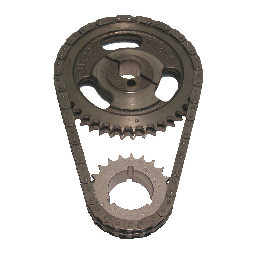 TIMING SET FORD 289-351w ROLLER EB-AU 3 KEY