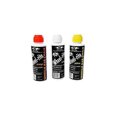 WHEELIE BAR CHALK WHITE 3oz