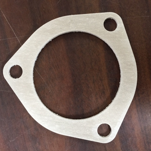 COLLECTOR GASKET 3 BOLT 2-1/2in (63mm)