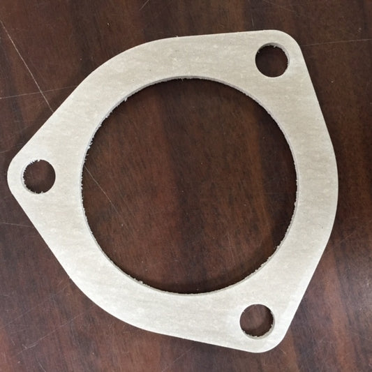 COLLECTOR GASKET 3 BOLT 2-1/2in (63mm)
