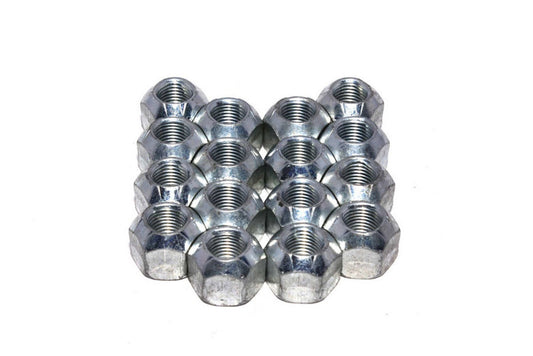 ROCKER NUT 3/8