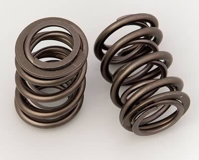 VALVE SPRINGS 1.55in OD 228 at 2.05/636 at 1.3